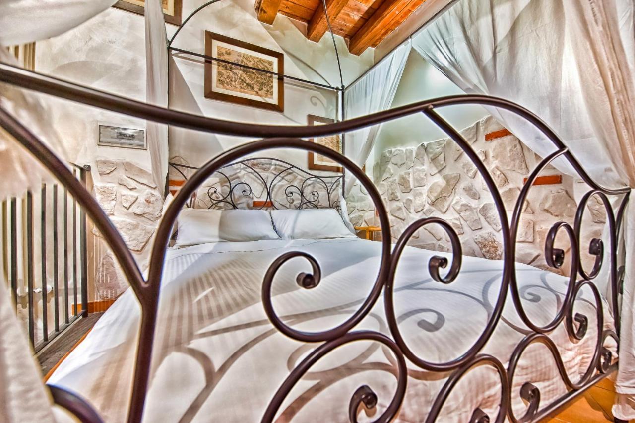 Il Raduno Apartment Кастел Гандолфо Екстериор снимка