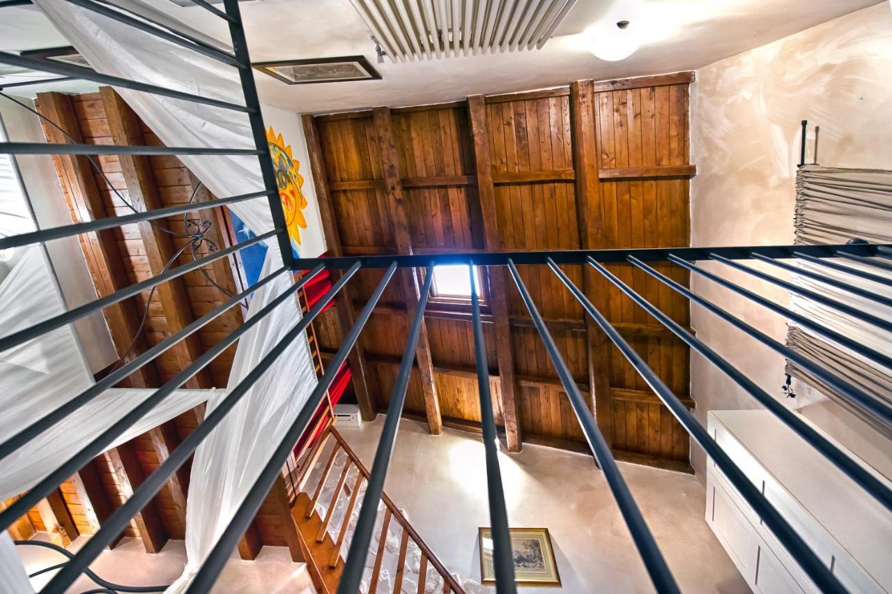 Il Raduno Apartment Кастел Гандолфо Екстериор снимка