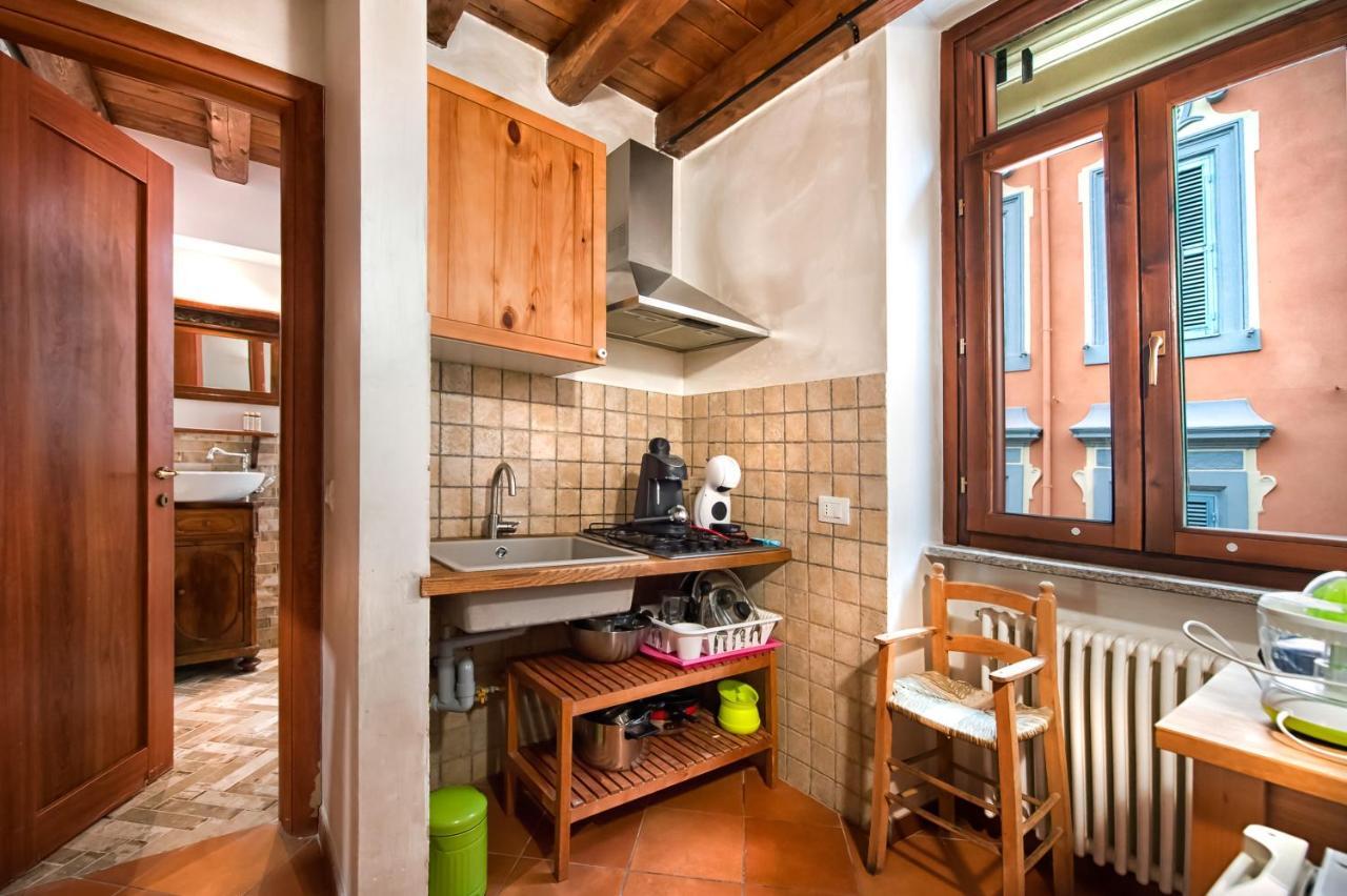 Il Raduno Apartment Кастел Гандолфо Екстериор снимка